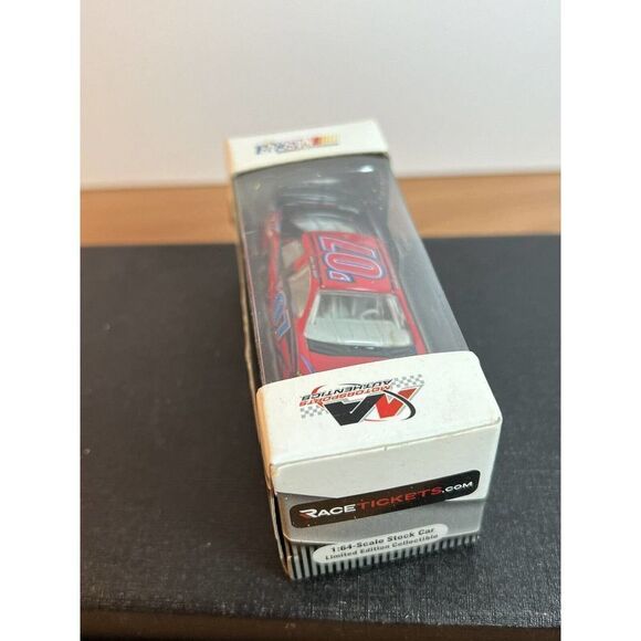 Nascar Die-Cast Talladega Motorsports Limited Edition Collectible - Picture 4 of 9